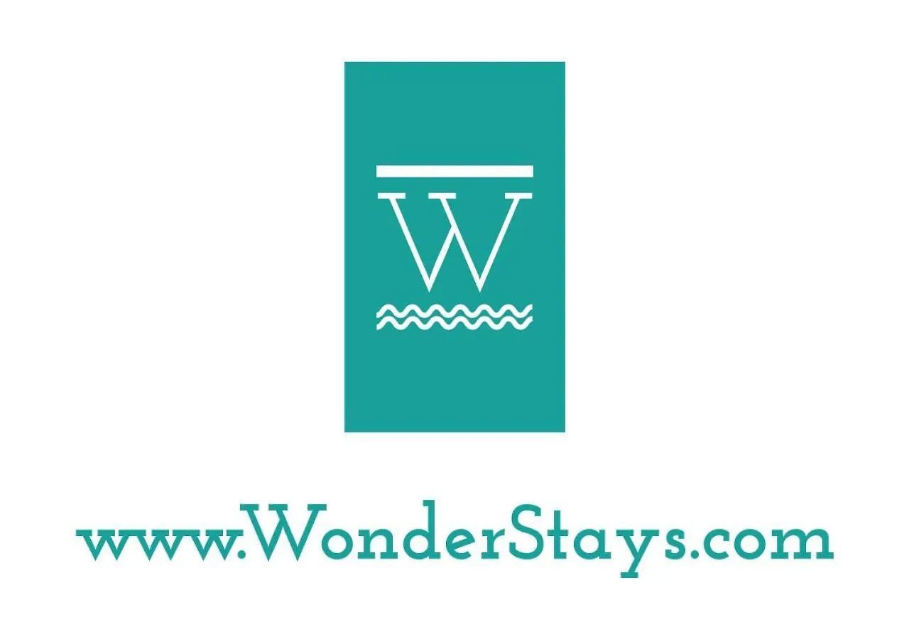 Wonderstays Apartamento Boqueron 말라가 스페인