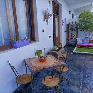 La Casita Del Acantilado Appartamento Puerto de la Madera
