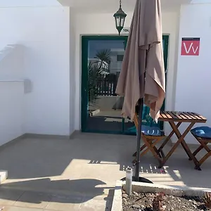La Perla De S.valentin Appartamento Corralejo