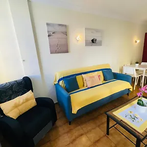 Location Playa Vistas. Cristianos. Wifi. Appartamento Los Cristianos (Tenerife)