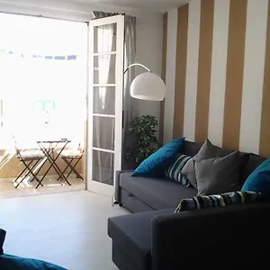 Casa Leon Appartamento Corralejo