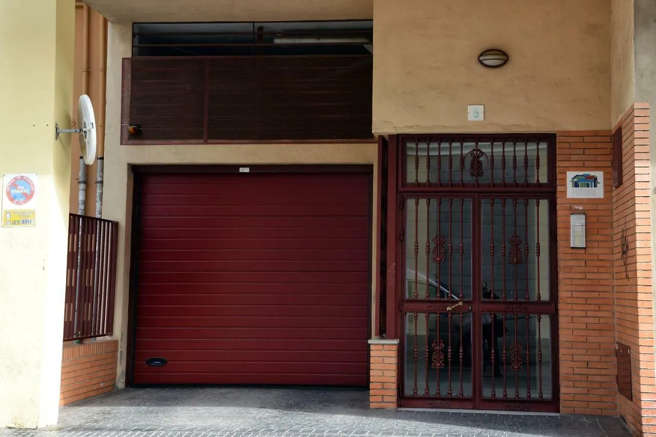 Apartamento Boqueron Málaga 0*,  Spagna