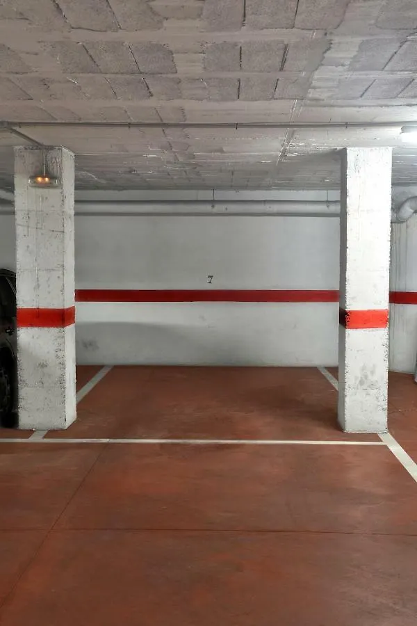 Apartamento Boqueron Málaga 0*,  Spagna