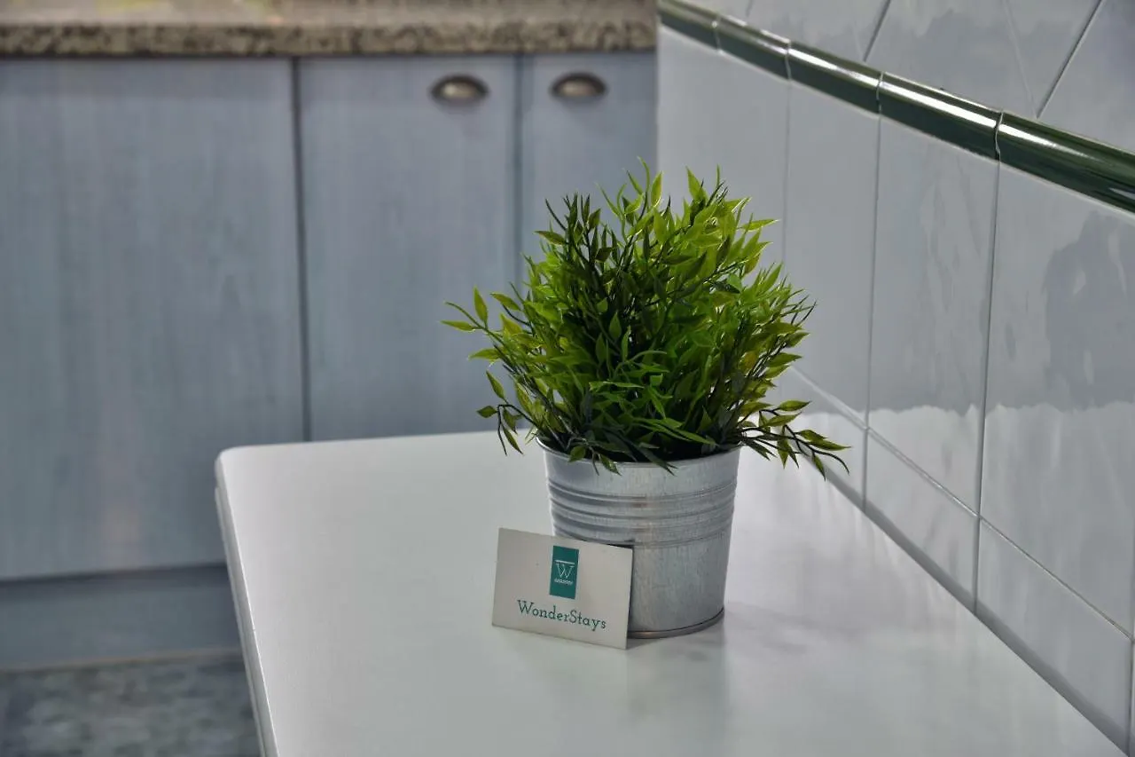 Apartamento Boqueron Málaga